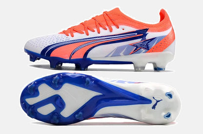 Chuteira Puma Ultra Ultimate FG - vista traseira