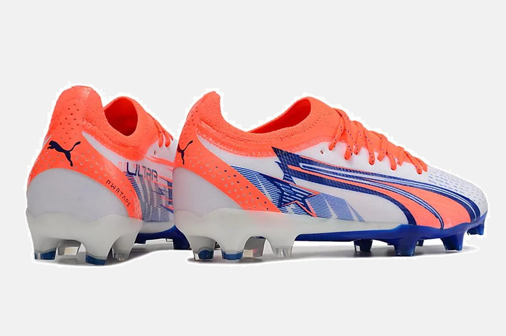 Chuteira Puma Ultra Ultimate FG - imagem 7