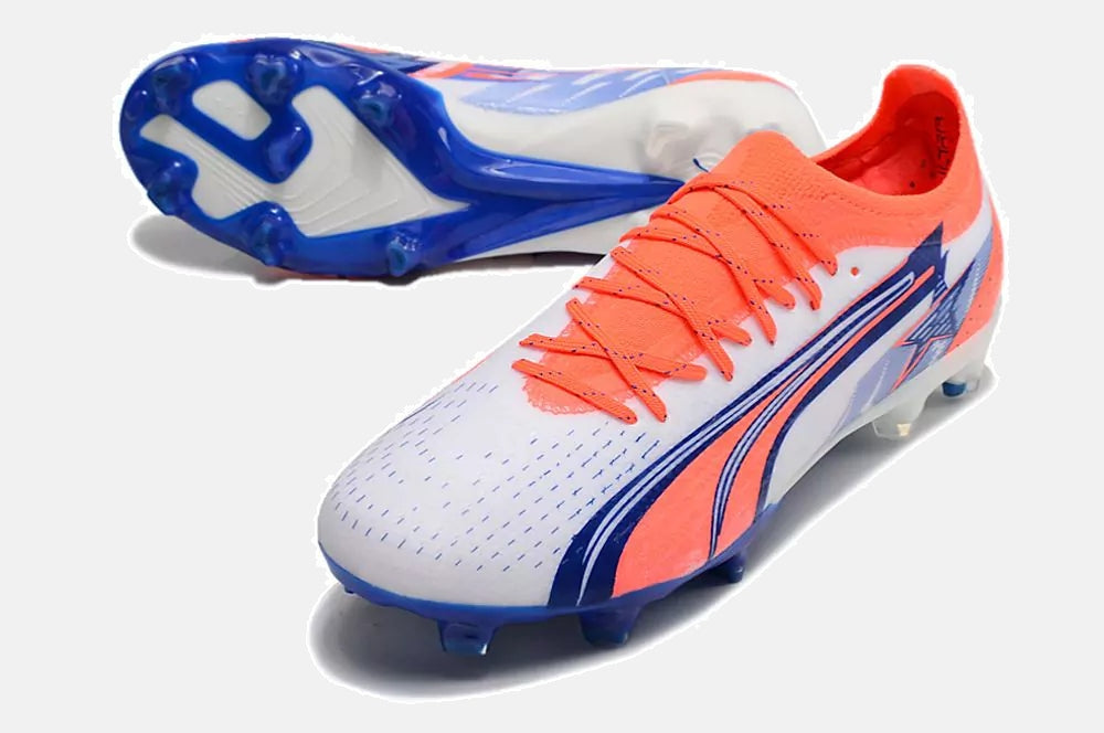 Chuteira Puma Ultra Ultimate FG - detalhe