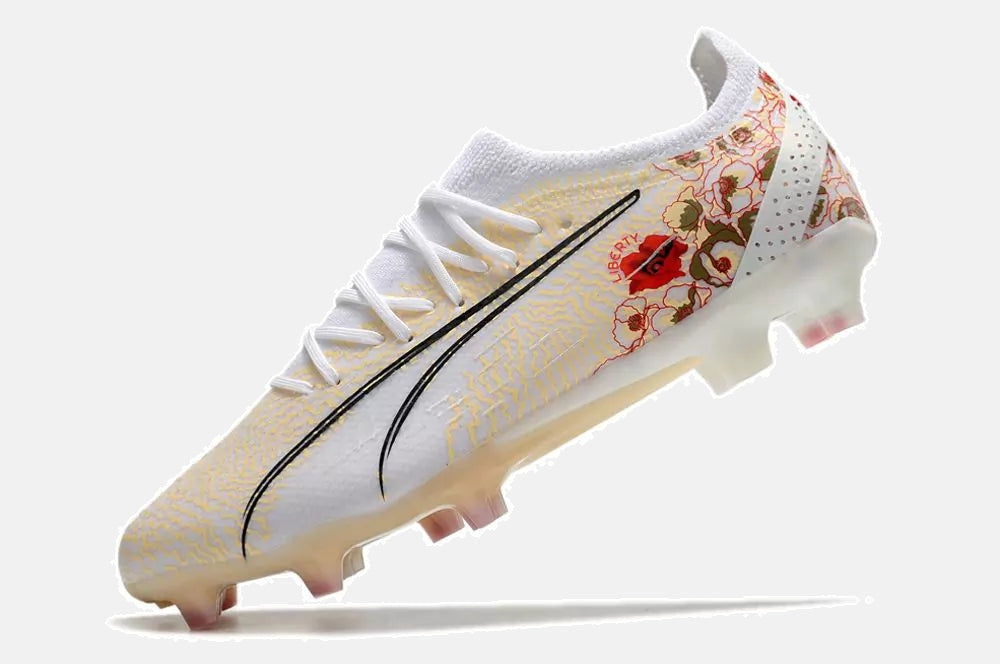 Chuteira Puma Ultra Ultimate FG - imagem 4