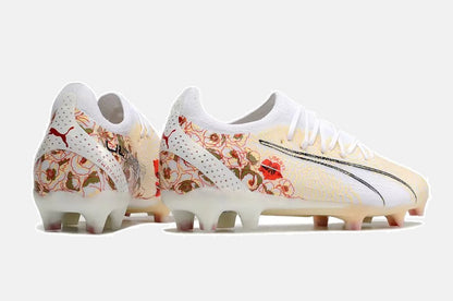 Chuteira Puma Ultra Ultimate FG - imagem 6