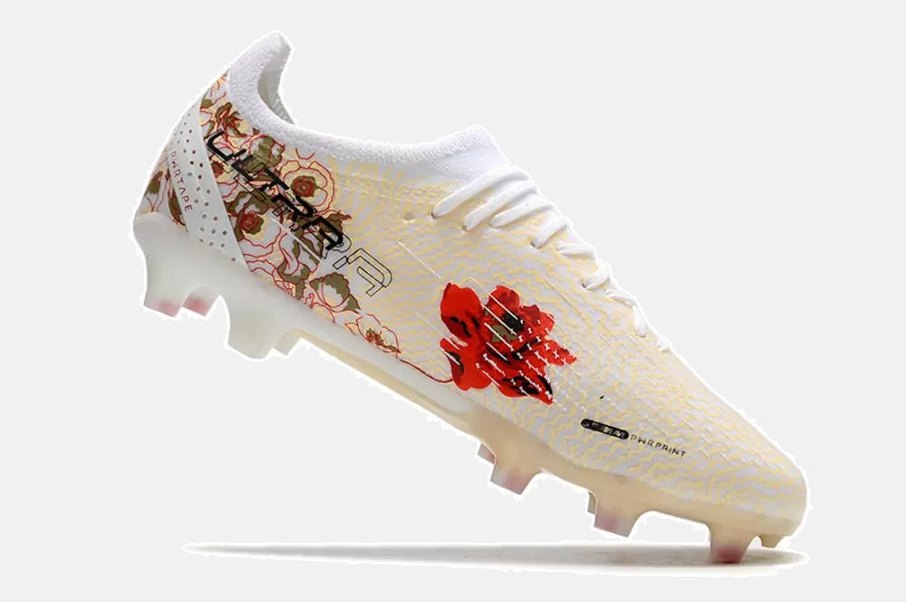 Chuteira Puma Ultra Ultimate FG - imagem 5
