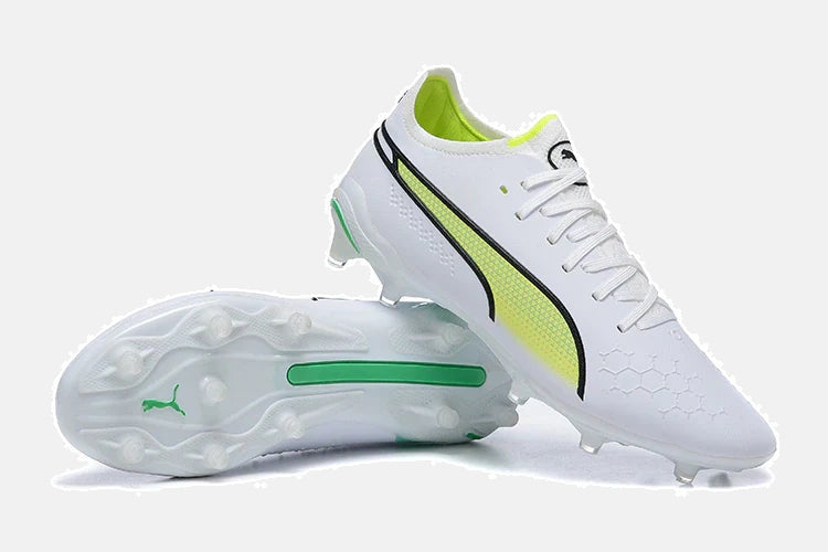 Chuteira Puma King Ultimate FG - imagem 4