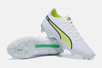 Chuteira Puma King Ultimate FG - imagem 4