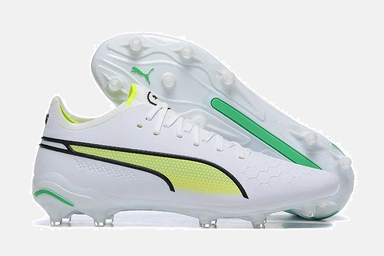 Chuteira Puma King Ultimate FG - imagem 10