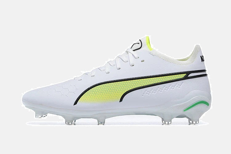Chuteira Puma King Ultimate FG - imagem 7