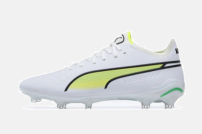 Chuteira Puma King Ultimate FG - imagem 7
