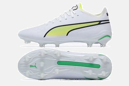 Chuteira Puma King Ultimate FG - imagem 6