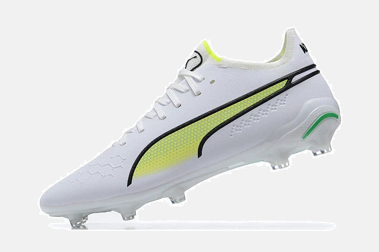 Chuteira Puma King Ultimate FG - imagem 9