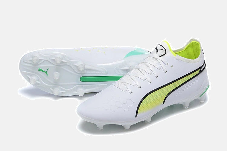 Chuteira Puma King Ultimate FG - imagem 5