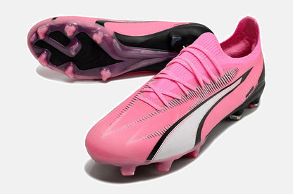 Chuteira Puma Ultra Ultimate FG - vista traseira