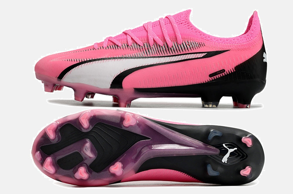 Chuteira Puma Ultra Ultimate FG - imagem 7