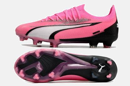 Chuteira Puma Ultra Ultimate FG - imagem 7