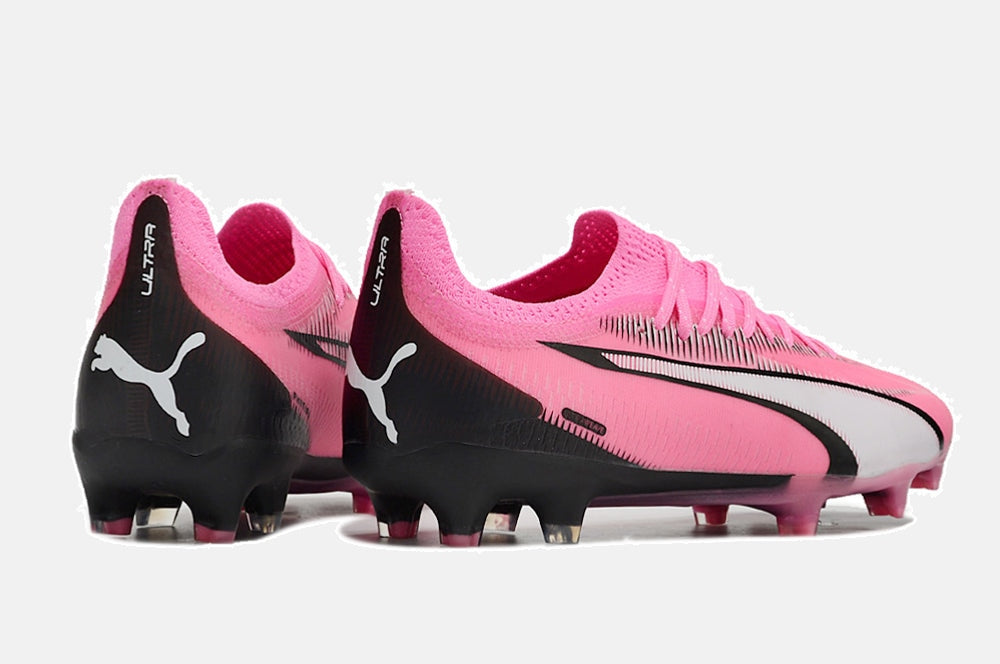 Chuteira Puma Ultra Ultimate FG - imagem 6