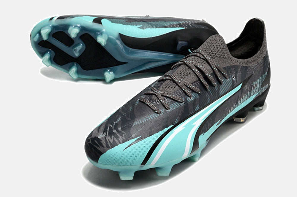 Chuteira Puma Ultra Ultimate FG - vista traseira