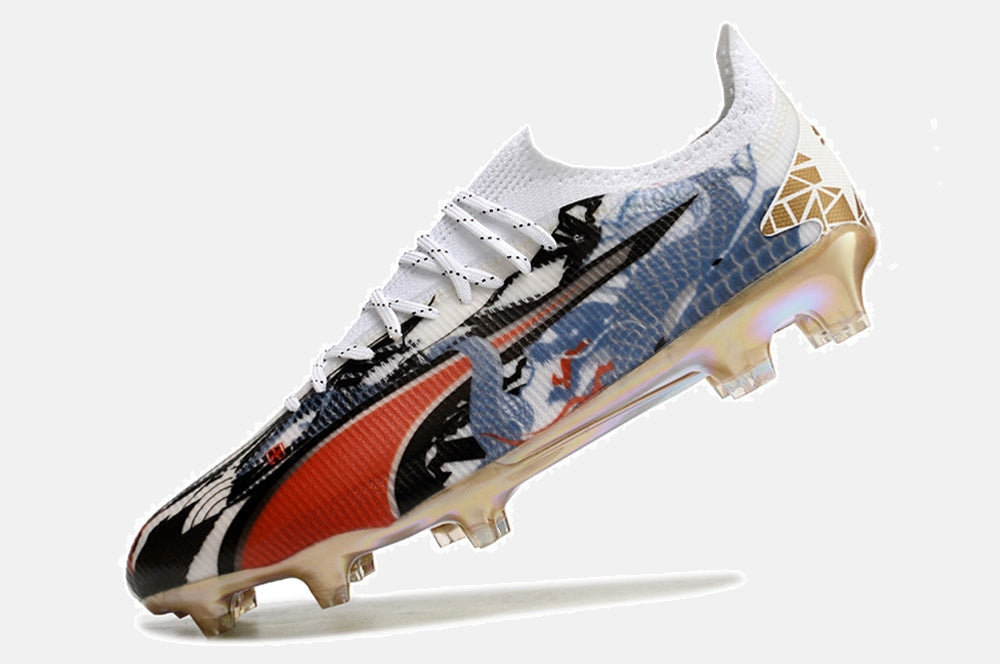 Chuteira Puma Ultra Ultimate FG - imagem 5