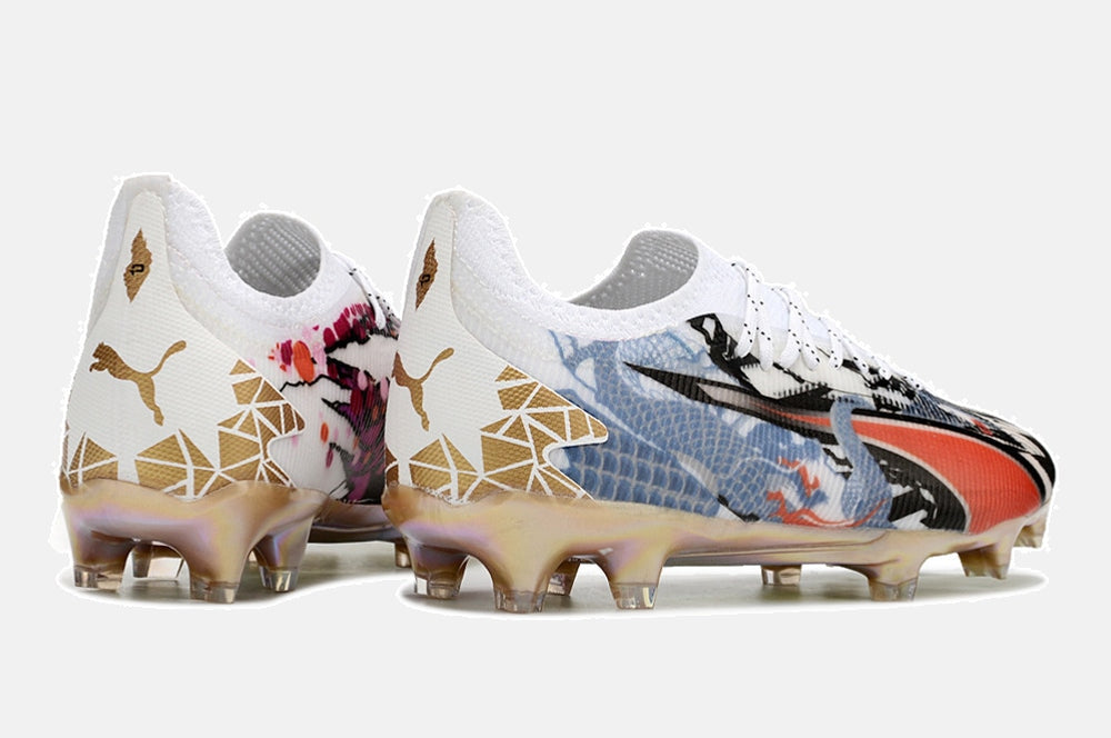 Chuteira Puma Ultra Ultimate FG - imagem 6