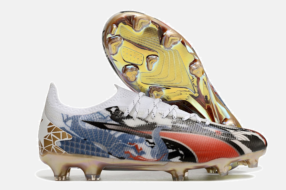 Chuteira Puma Ultra Ultimate FG - imagem 7