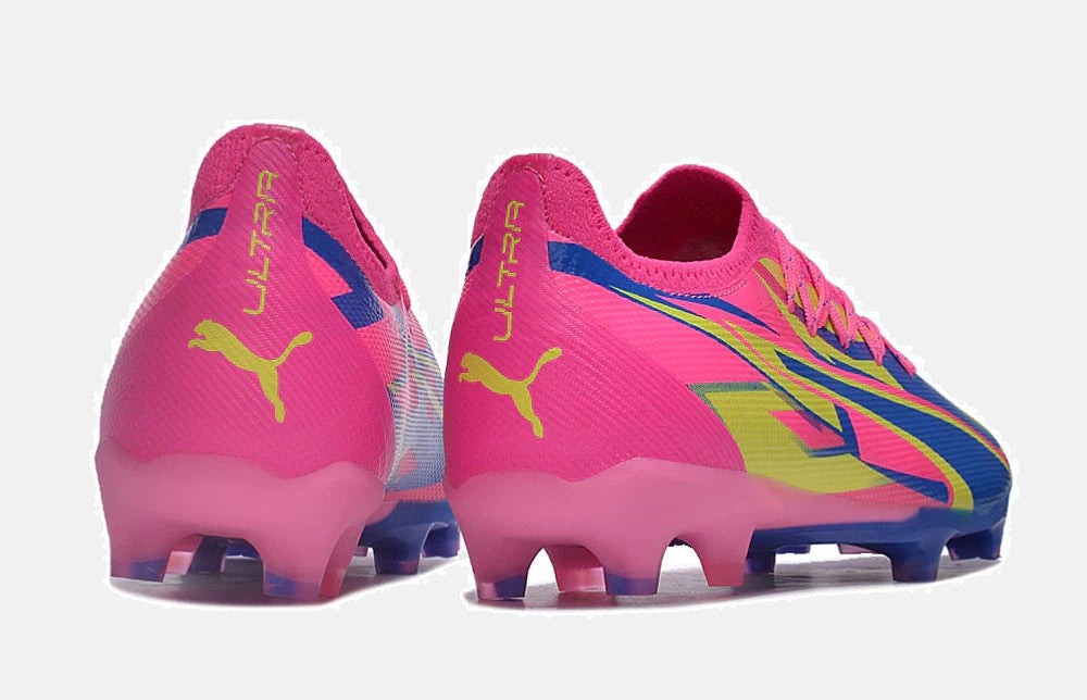 Chuteira Puma Ultra Ultimate FG - imagem 7
