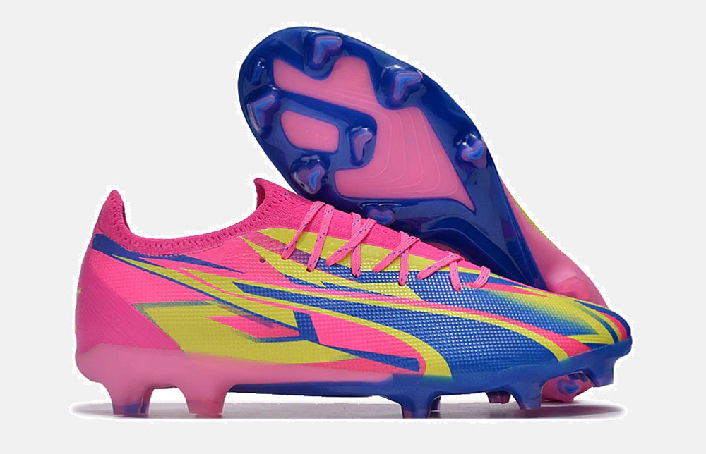 Chuteira Puma Ultra Ultimate FG - imagem 8