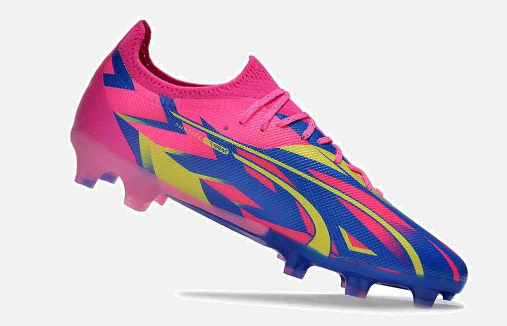 Chuteira Puma Ultra Ultimate FG - imagem 6