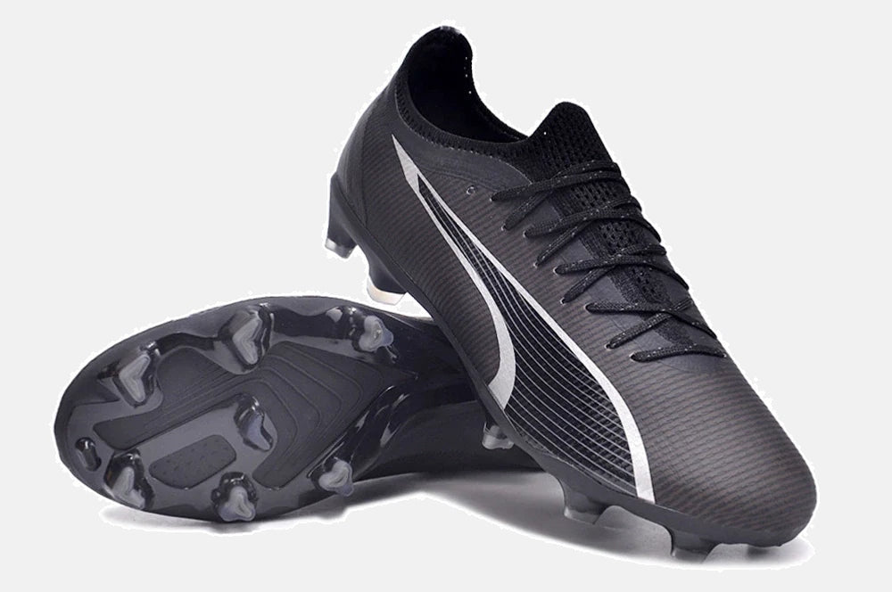 Chuteira Puma Ultra Ultimate FG - detalhe
