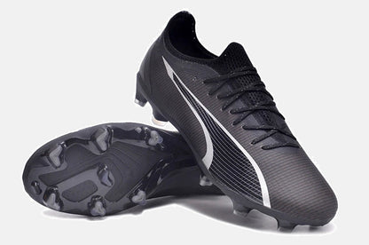 Chuteira Puma Ultra Ultimate FG - detalhe