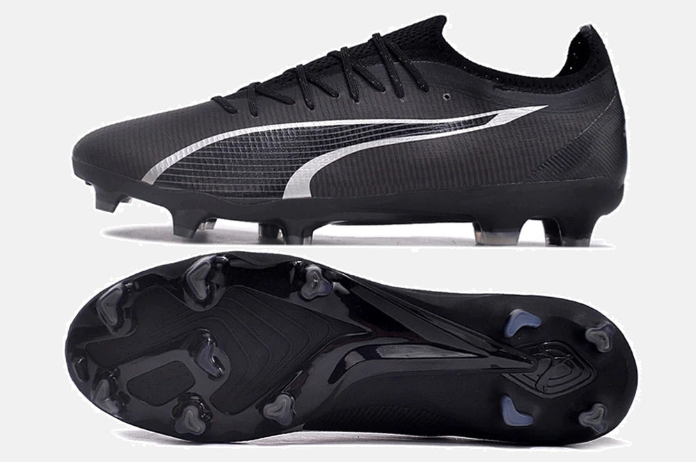 Chuteira Puma Ultra Ultimate FG - vista traseira