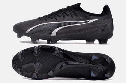 Chuteira Puma Ultra Ultimate FG - vista traseira