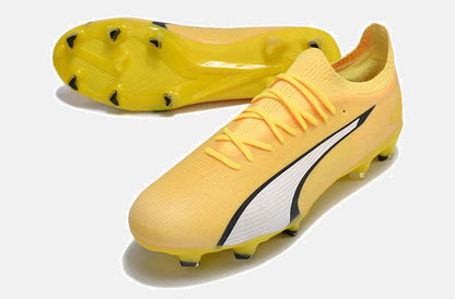 Chuteira Puma Ultra Ultimate FG - detalhe