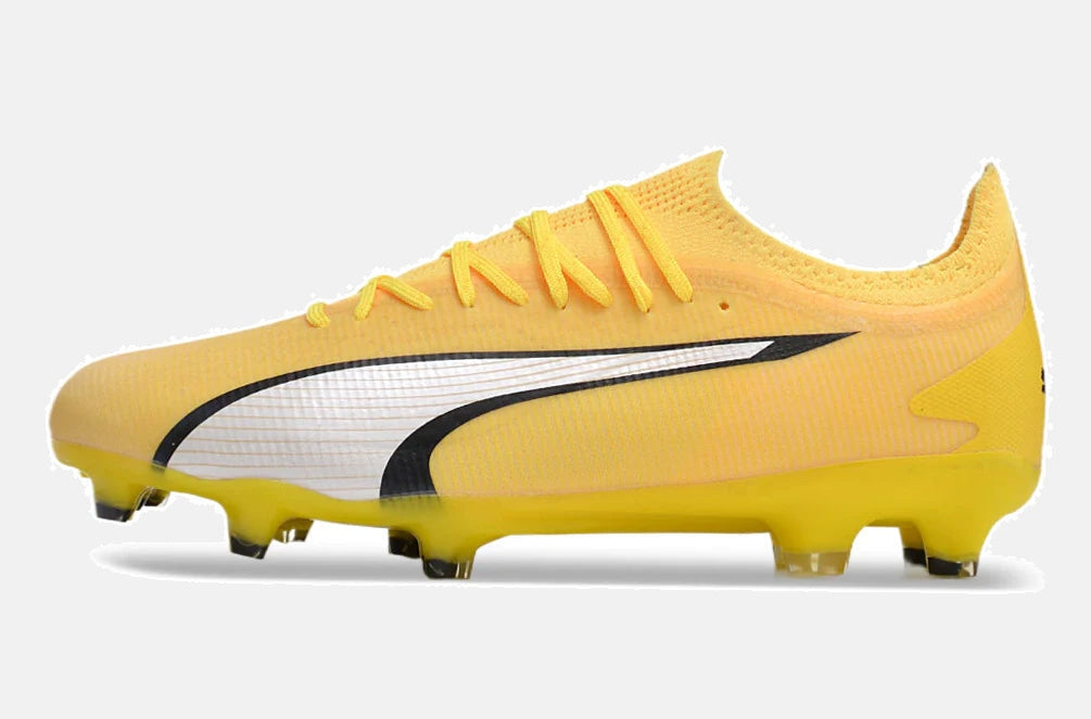Chuteira Puma Ultra Ultimate FG - imagem 4