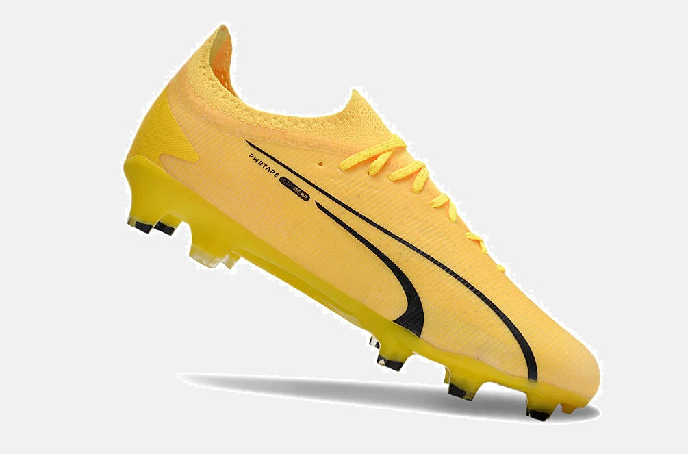 Chuteira Puma Ultra Ultimate FG - imagem 5