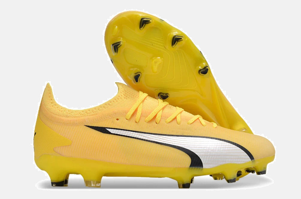 Chuteira Puma Ultra Ultimate FG - imagem 8