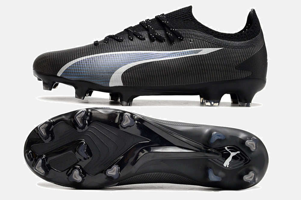 Chuteira Puma Ultra Ultimate FG - vista traseira