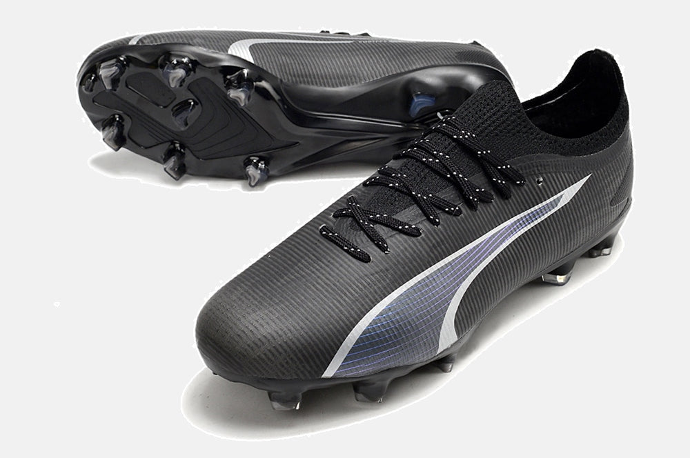 Chuteira Puma Ultra Ultimate FG - detalhe