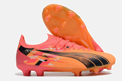 Chuteira Puma Ultra Ultimate FG - imagem 8