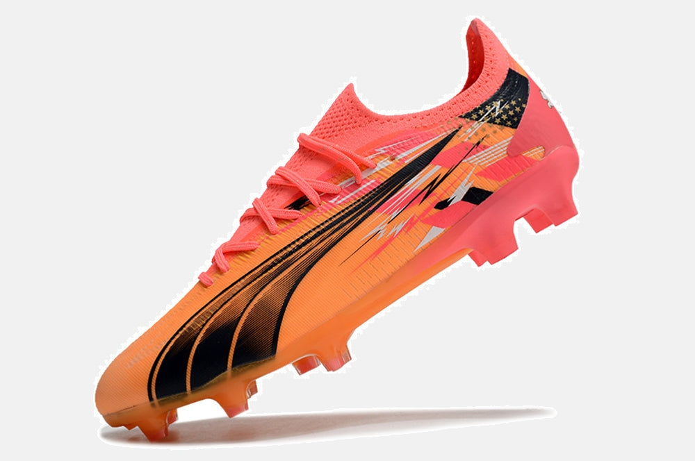 Chuteira Puma Ultra Ultimate FG - imagem 6