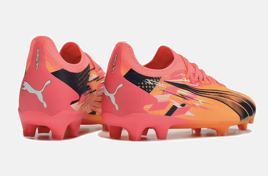 Chuteira Puma Ultra Ultimate FG - imagem 5