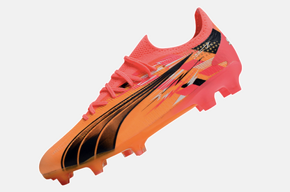 Chuteira Puma Ultra Ultimate FG - imagem 4