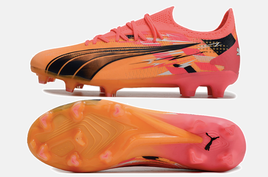 Chuteira Puma Ultra Ultimate FG - imagem 6