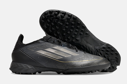 Chuteira Society Adidas F50.1 TF - Preta - imagem 8
