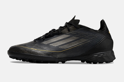 Chuteira Society Adidas F50.1 TF - Preta - imagem 7