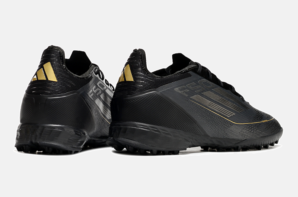 Chuteira Society Adidas F50.1 TF - Preta - imagem 5