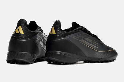 Chuteira Society Adidas F50.1 TF - Preta - imagem 5