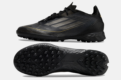 Chuteira Society Adidas F50.1 TF - Preta - imagem 6