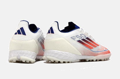 Chuteira Society Adidas F50.1 TF - detalhe