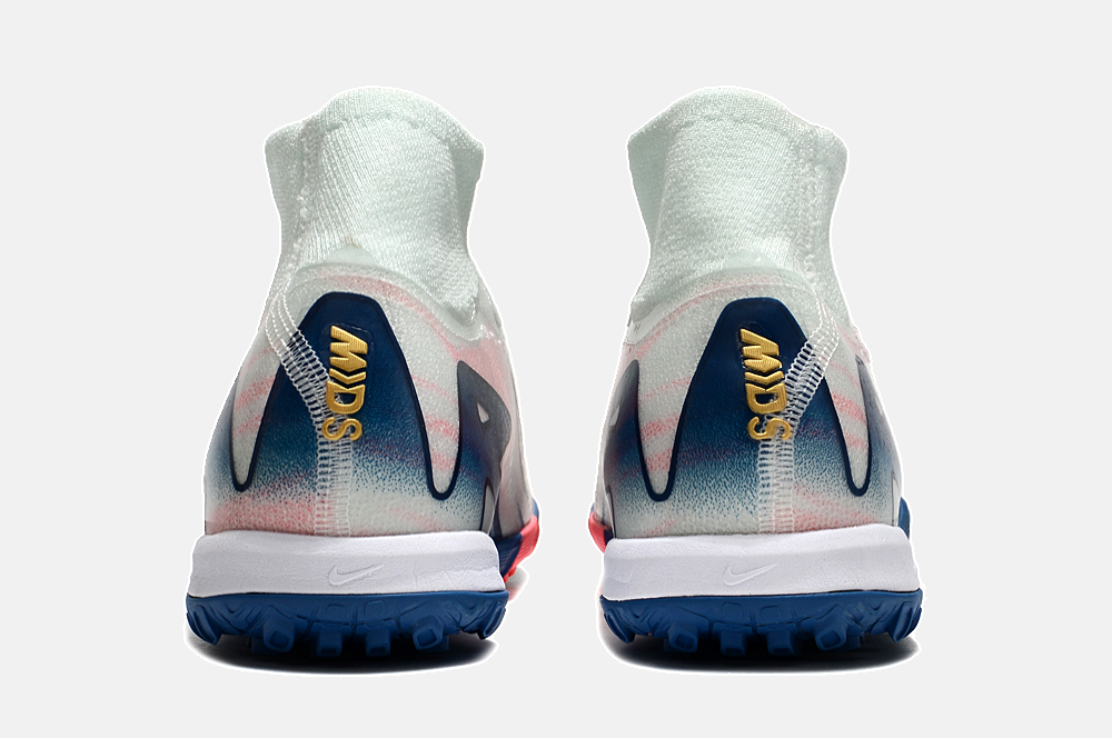 Chuteira Society Nike Air Zoom Mercurial Superfly 10 Elite MDS9 TF - imagem 7
