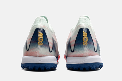 Chuteira Society Nike Air Zoom Mercurial Vapor 16 Elite MDS9 TF - imagem 8
