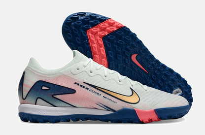Chuteira Society Nike Air Zoom Mercurial Vapor 16 Elite MDS9 TF - imagem 9