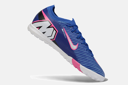 Chuteira Society Nike Air Zoom Mercurial Vapor 16 Elite TF - Pack Attack - imagem 5